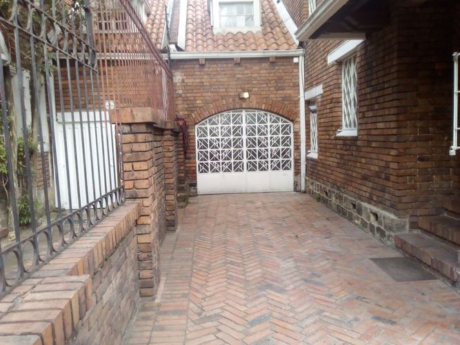 Casa en  Arriendo en Teusaquillo, Bogotá - Miniatura 2