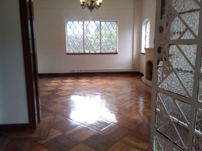 Casa en  Arriendo en Teusaquillo, Bogotá - Miniatura 3