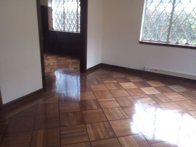 Casa en  Arriendo en Teusaquillo, Bogotá - Miniatura 4