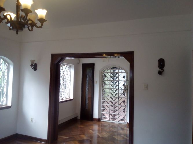 Casa en  Arriendo en Teusaquillo, Bogotá - Miniatura 5