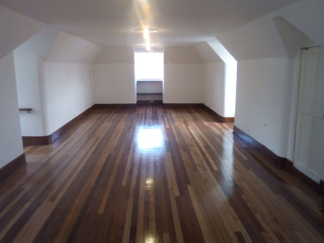 Casa en  Arriendo en Teusaquillo, Bogotá - Miniatura 24