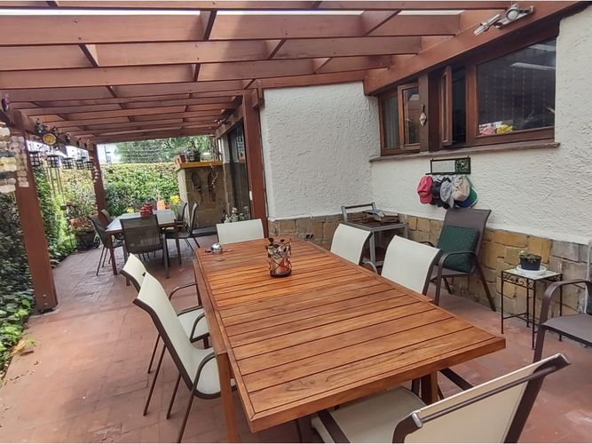 Casa en Venta en Usaquen, Bogotá - Miniatura 3