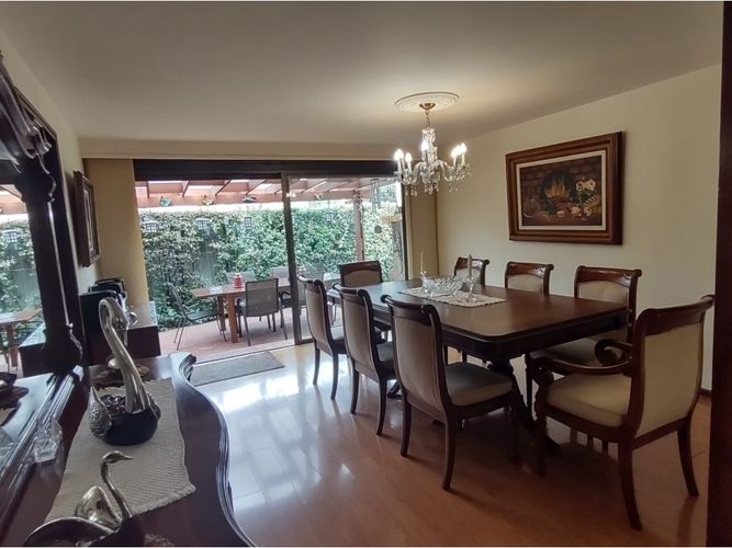 Casa en Venta en Usaquen, Bogotá - Miniatura 4