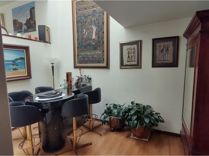 Casa en Venta en Usaquen, Bogotá - Miniatura 11