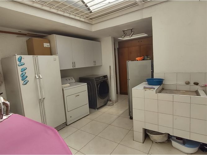 Casa en Venta en Usaquen, Bogotá - Miniatura 15