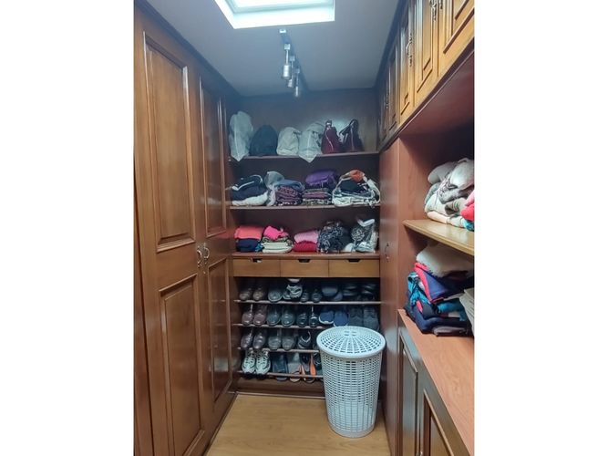 Casa en Venta en Usaquen, Bogotá - Miniatura 20