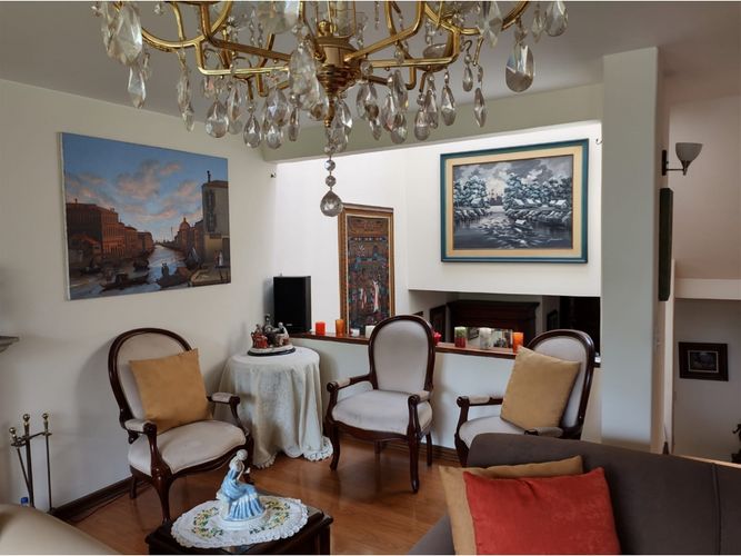 Casa en Venta en Usaquen, Bogotá - Miniatura 23