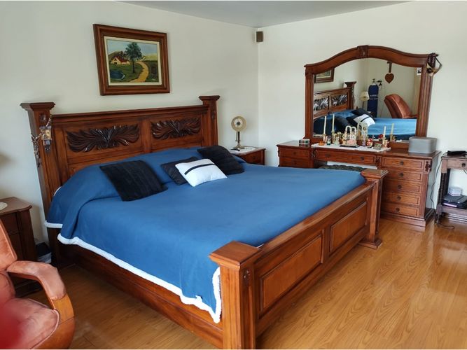 Casa en Venta en Usaquen, Bogotá - Miniatura 24