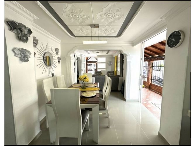 Casa en Arriendo en Bucaramanga - Miniatura 4