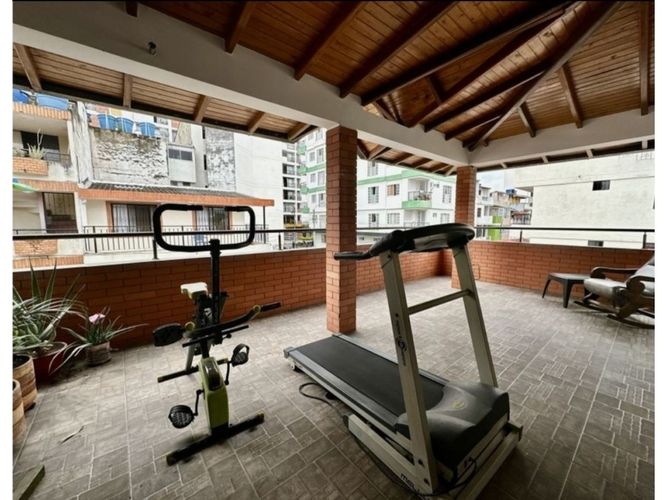 Casa en Arriendo en Bucaramanga - Miniatura 6