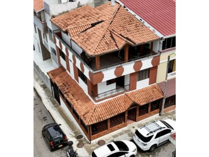Casa en Arriendo en Bucaramanga - Miniatura 8
