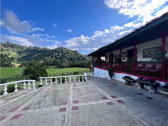 Finca en Venta en Salento - Miniatura 2