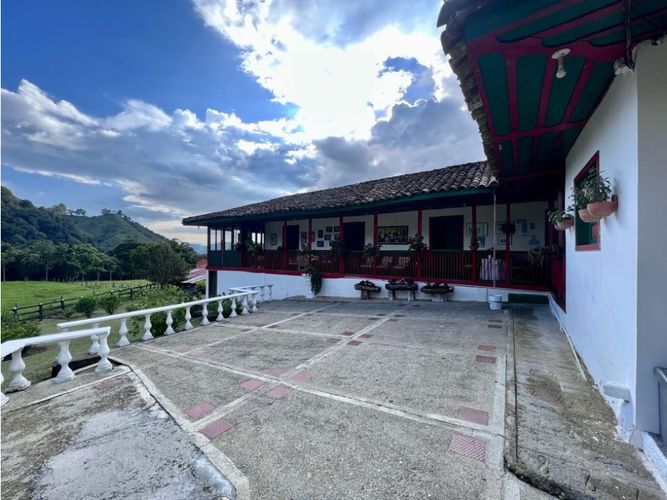 Finca en Venta en Salento - Miniatura 6