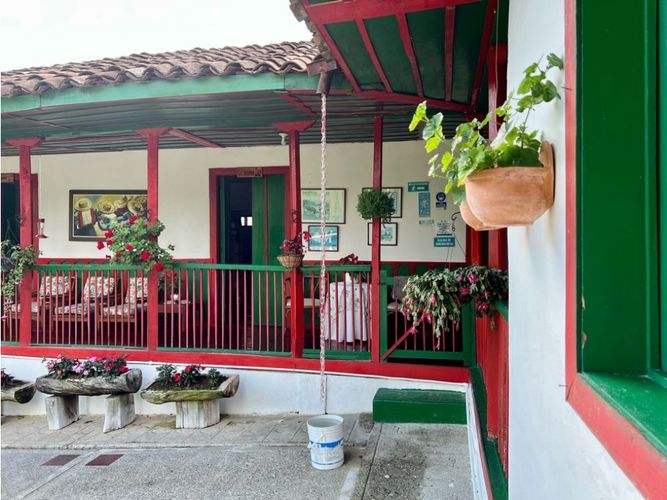Finca en Venta en Salento - Miniatura 8
