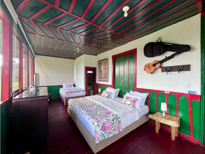Finca en Venta en Salento - Miniatura 9