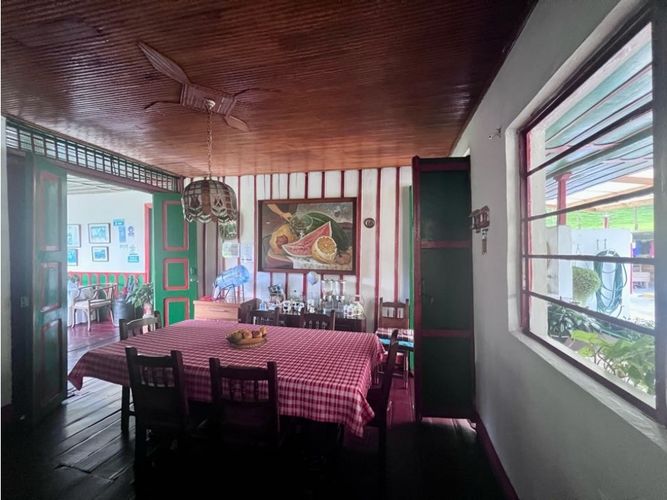Finca en Venta en Salento - Miniatura 15