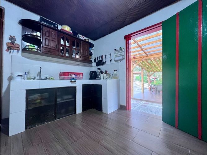 Finca en Venta en Salento - Miniatura 17