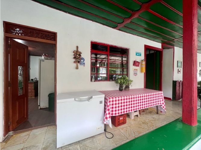 Finca en Venta en Salento - Miniatura 19