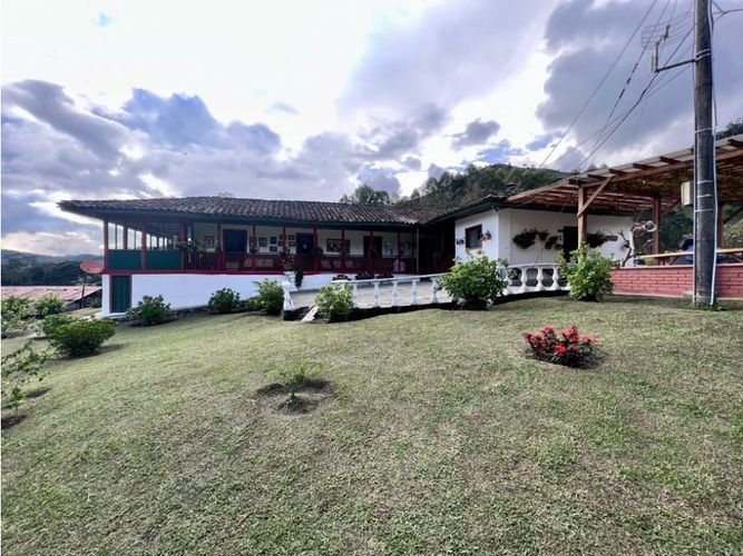 Finca en Venta en Salento - Miniatura 27