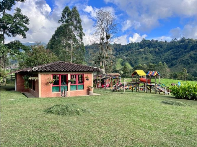 Finca en Venta en Salento - Miniatura 28