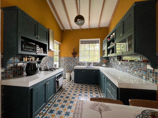 Casa en  Venta en Belmonte a, Dosquebradas - Miniatura 3