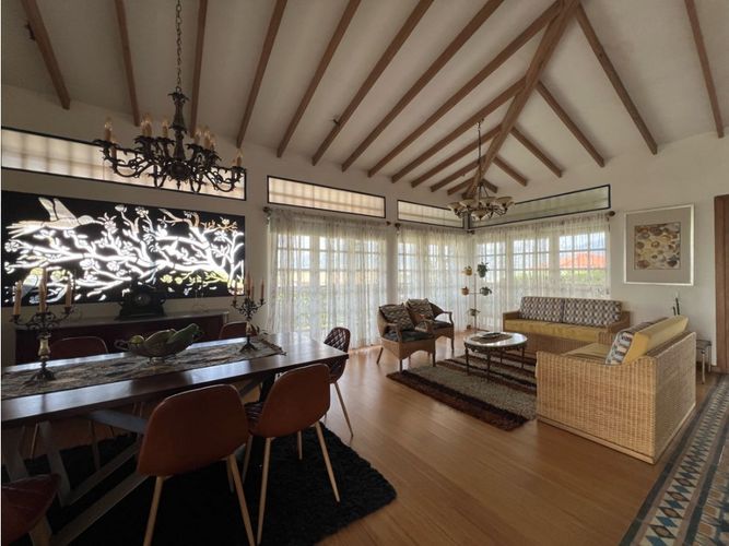 Casa en  Venta en Belmonte a, Dosquebradas - Miniatura 7
