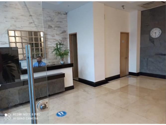 Apartaestudio en Venta en San vicente, Barranquilla - Miniatura 2