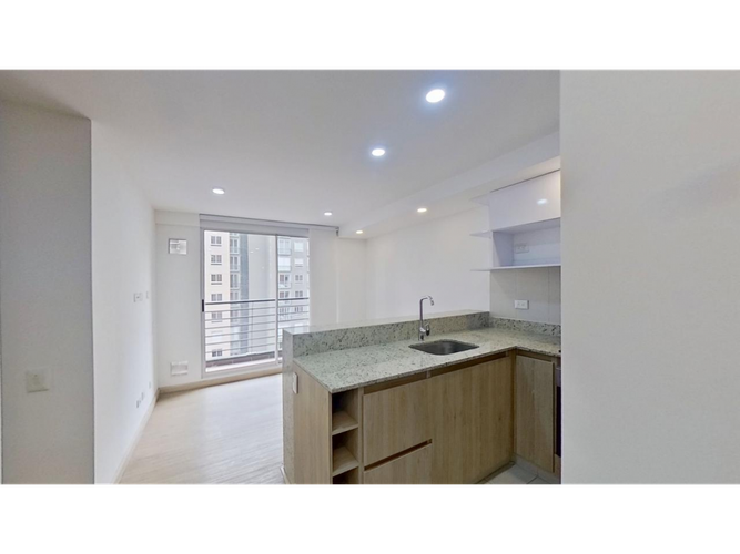 Apartamento en Venta en La felicidad, Bogotá - Miniatura 3