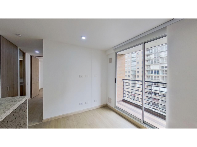 Apartamento en Venta en La felicidad, Bogotá - Imagen 1