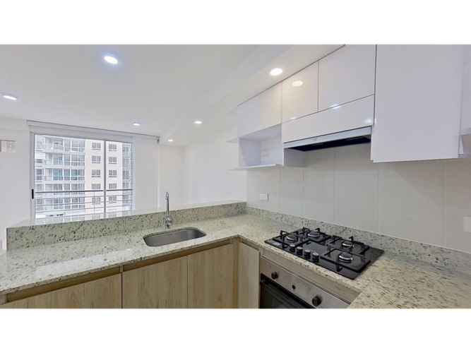 Apartamento en Venta en La felicidad, Bogotá - Miniatura 2