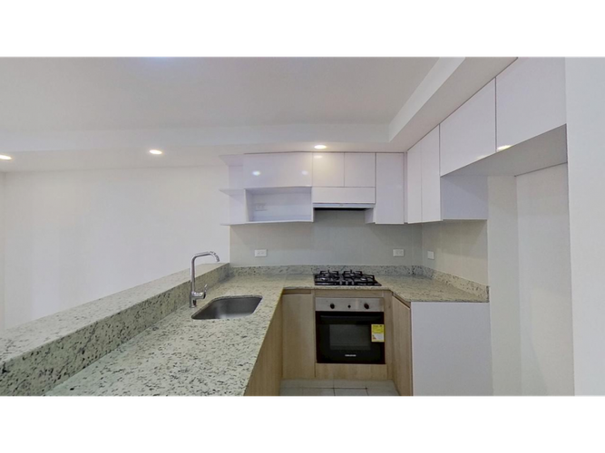 Apartamento en Venta en La felicidad, Bogotá - Miniatura 4