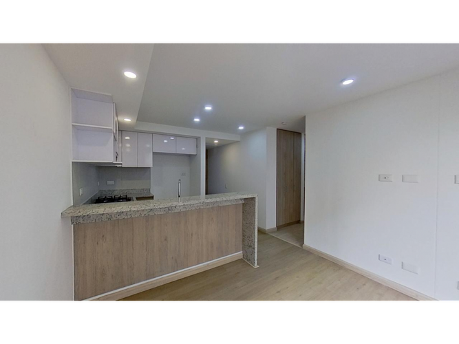 Apartamento en Venta en La felicidad, Bogotá - Miniatura 5