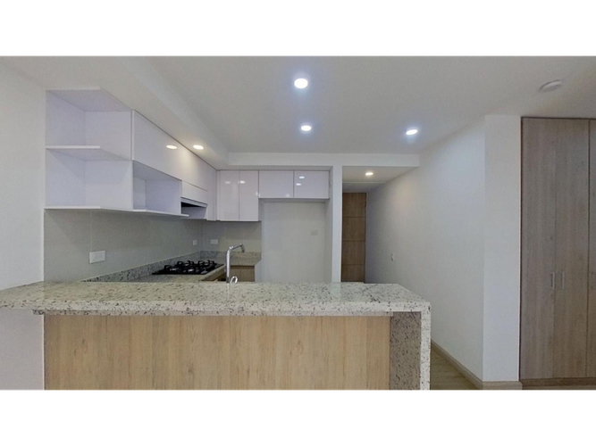 Apartamento en Venta en La felicidad, Bogotá - Miniatura 6