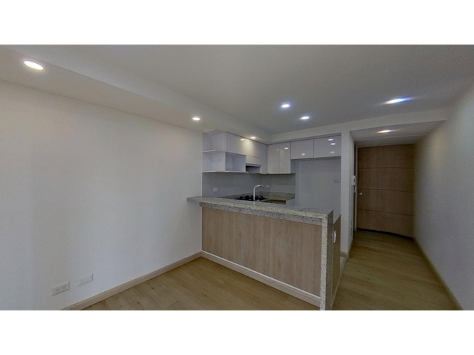 Apartamento en Venta en La felicidad, Bogotá - Miniatura 7