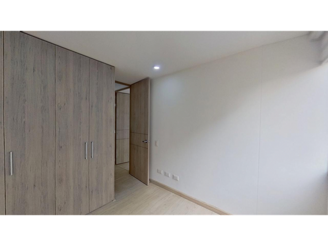 Apartamento en Venta en La felicidad, Bogotá - Miniatura 12