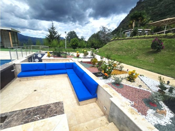 Finca en  Venta en Copacabana - Miniatura 3