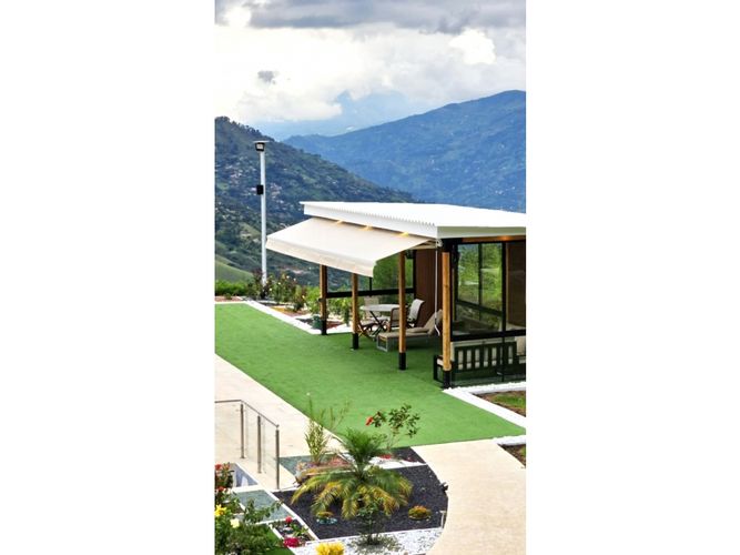 Finca en  Venta en Copacabana - Miniatura 4