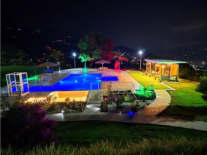 Finca en  Venta en Copacabana - Miniatura 8