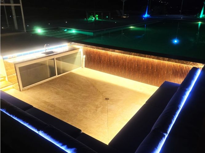 Finca en  Venta en Copacabana - Miniatura 10