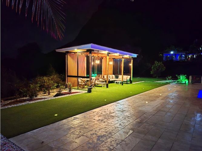 Finca en  Venta en Copacabana - Miniatura 11