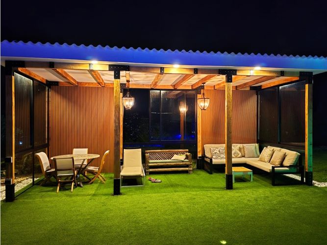 Finca en  Venta en Copacabana - Miniatura 12