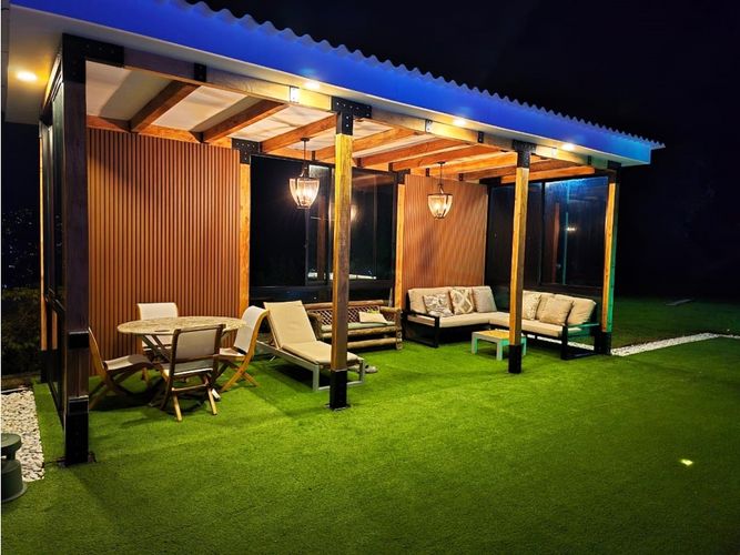 Finca en  Venta en Copacabana - Miniatura 13