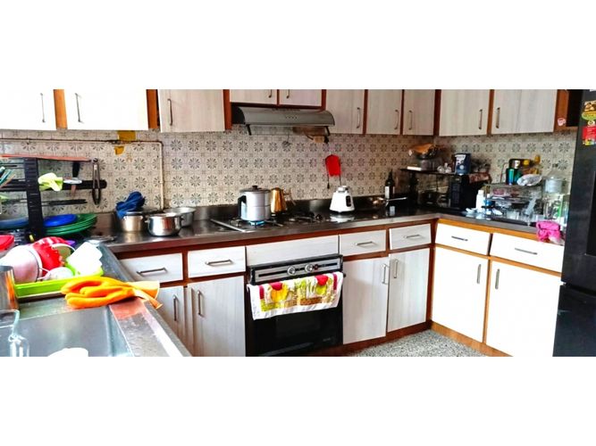 Casa en  Venta en La america, Medellín - Miniatura 2