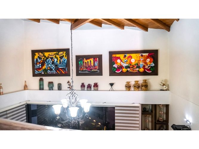 Apartamento en  Venta en Laureles, Medellín - Miniatura 6