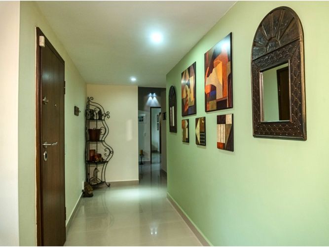 Apartamento en  Venta en Laureles, Medellín - Miniatura 7