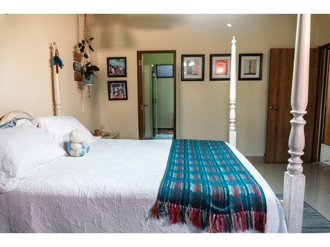 Apartamento en  Venta en Laureles, Medellín - Miniatura 9