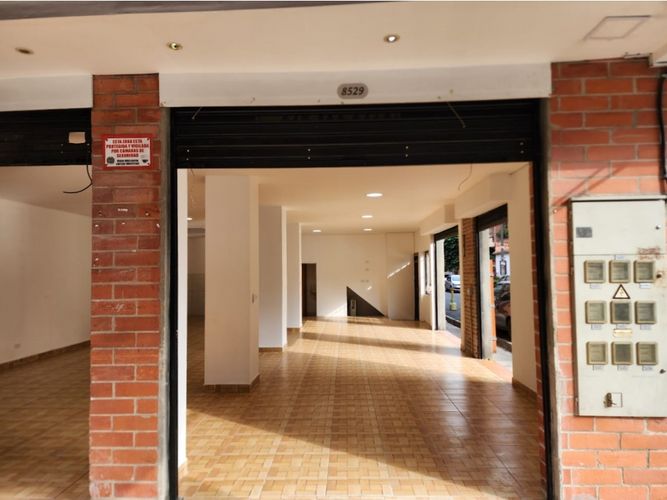 Local en  Arriendo en Santa lucia, Medellín - Miniatura 7