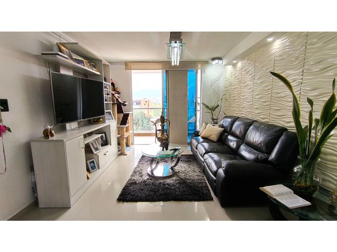 Apartamento en  Arriendo en San joaquin, Medellín - Imagen 1