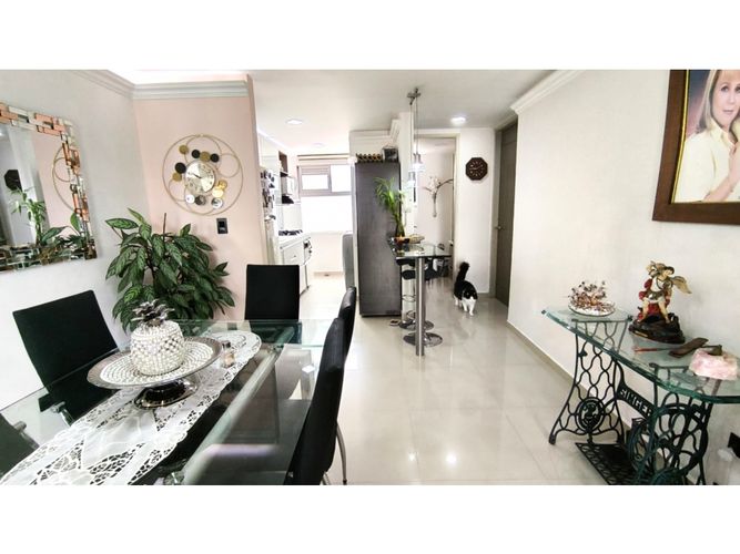 Apartamento en  Arriendo en San joaquin, Medellín - Miniatura 2