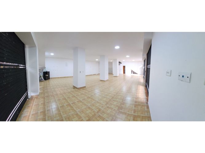 Local en  Arriendo en Santa lucia, Medellín - Miniatura 11